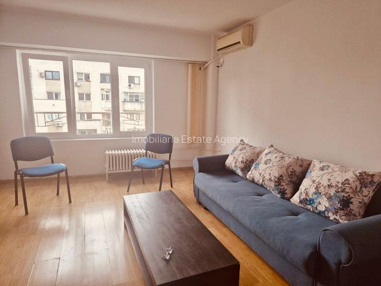 Apartament 3 camere Călărași - Hyperion, stradal, mobilat si utilat complet - 2