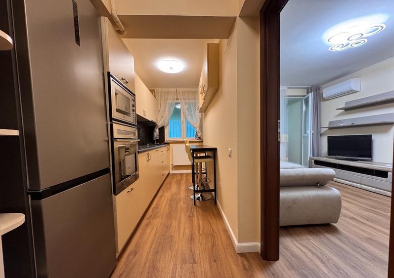 2 camere AFI Cotroceni / Complet Renovat