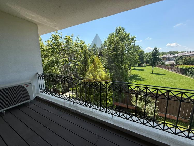 OXFORD GARDENS | VILA CU 3 DORMITOARE | DISPONIBILA IMEDIAT