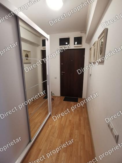 Apartament 2 camere Edenia Titan