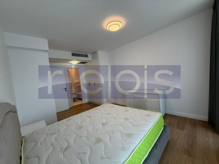 INCHIRIERE 3 CAMERE | LUX | MOBILAT SI UTILAT COMPLET | LOC PARCARE