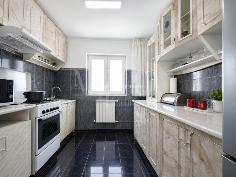 Apartament 4 camere de vanzare in Iosia Oradea, Oradea - 2