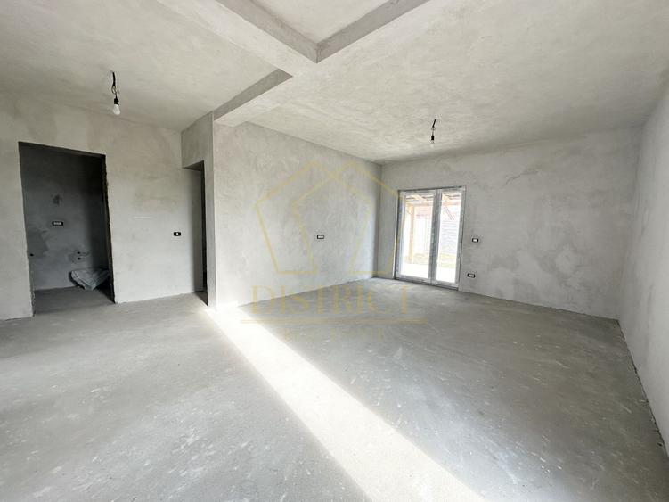 Duplex superb cu 4 camere si 2 bai | Giroc