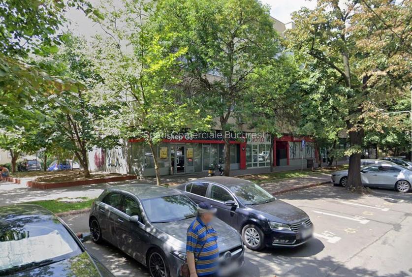 Spatiu comercial | 190 mp | Nicolae Grigorescu