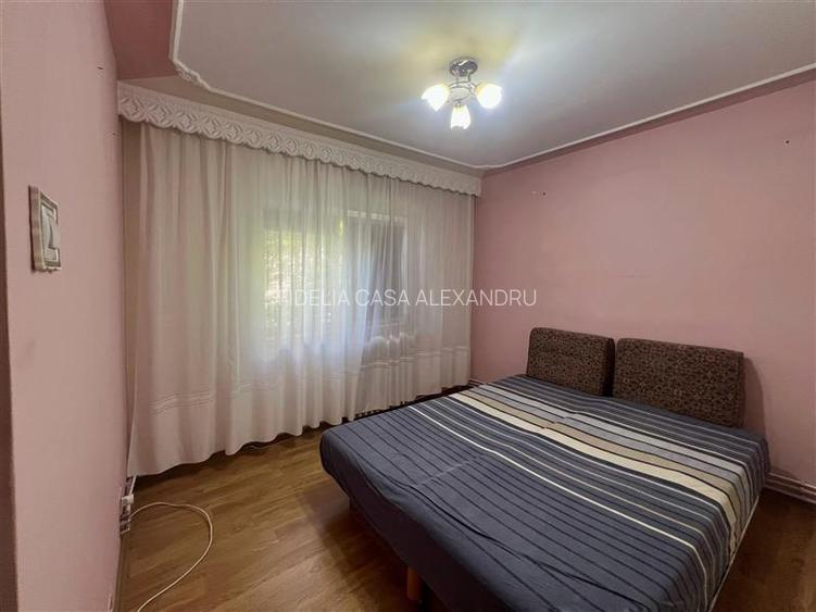 Apartament 2 camere de vânzare-Nicolina 1, Strada Sălcilor - 7