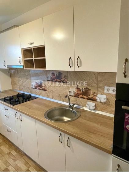 Apartament 2 camere 57mp - loc de parcare - sos. Nicolina, bloc 2019 - 5