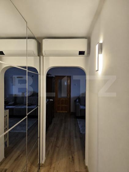 Apartament 3 camere, 68.42 mp utili - Brazda Lui Novac, zona Guliver