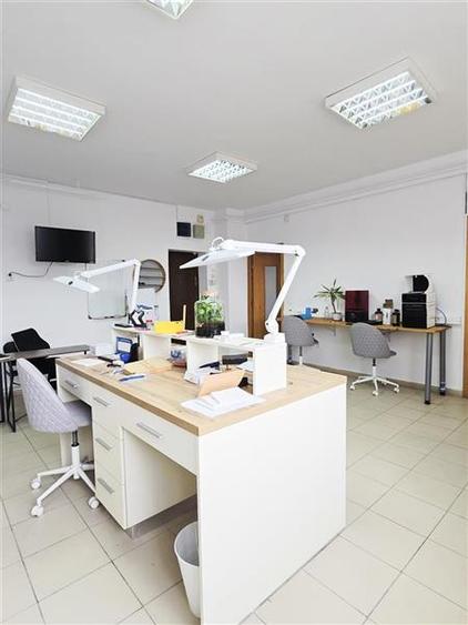 De vanzare || Afacere la cheie || Laborator dentar complet echipat si digitaliza