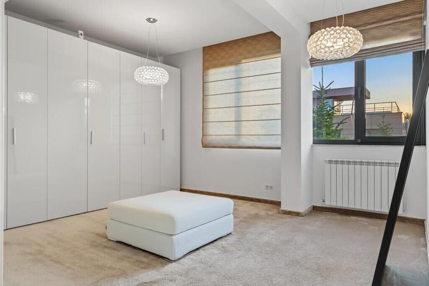 Luxury villa, Cambridge School, Iancu Nicolae area