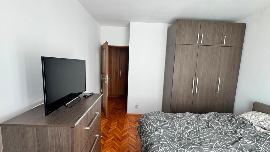 Apartament 2 cam. de vânzare, blvd. Decebal-AP1539