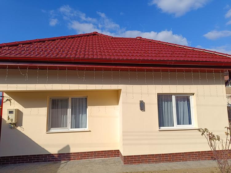 Casa Vetel la pret de aprtament !