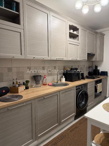 Apartament 2 camere - Titan, include loc de parcare - 8