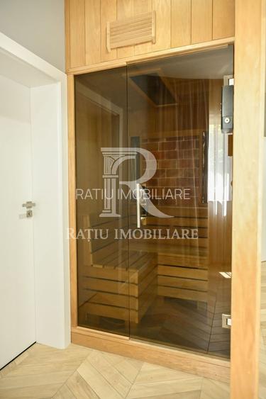 Pensiune agroturistica pentru inchiriere | Jacuzzi | Sanmartin - 27