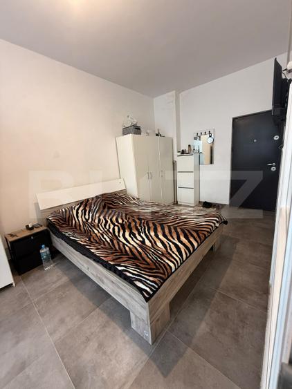 De inchiriat - Apartament 1 camera - Baza 3 -etaj 1