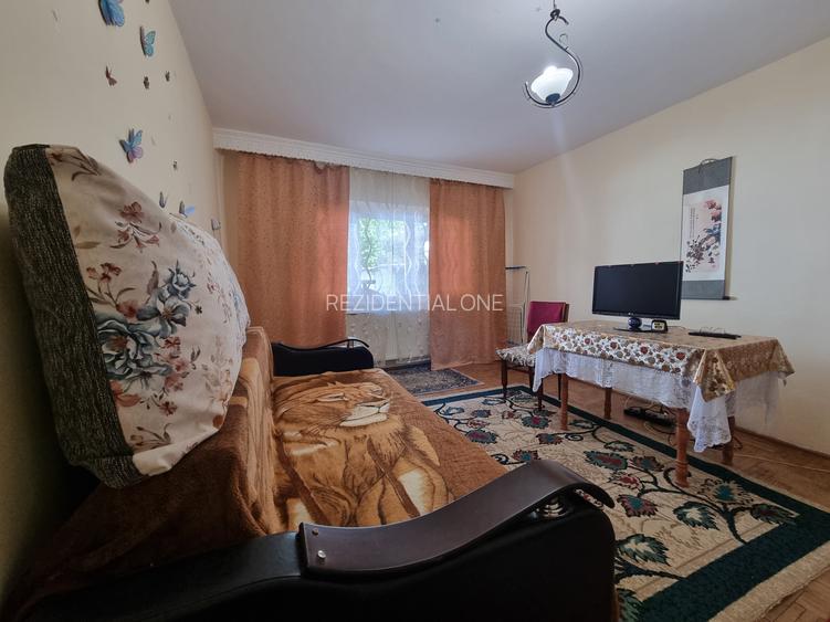 Zona de top-intre Centru si Insula de Agrement-Garsoniera decomandata - 4
