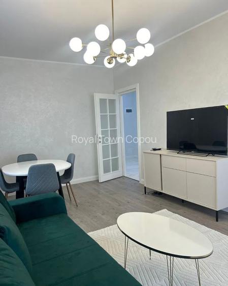 Apartament de inchiriat cu 2 camere decomandate- Royal Town Iasi - 7