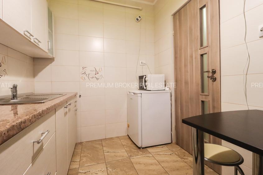 Apartamentul Fatto – gata de mutare – - 19