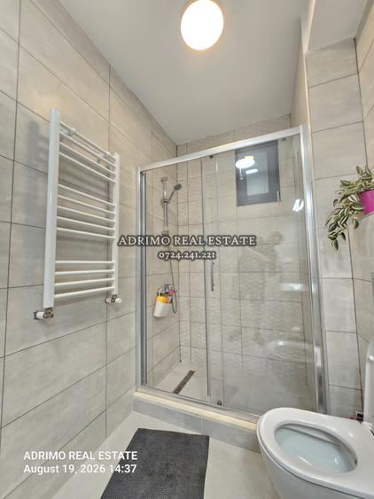 LUX! Ap2cam Campus str Smaraldului Parcare Privata - 600 euro