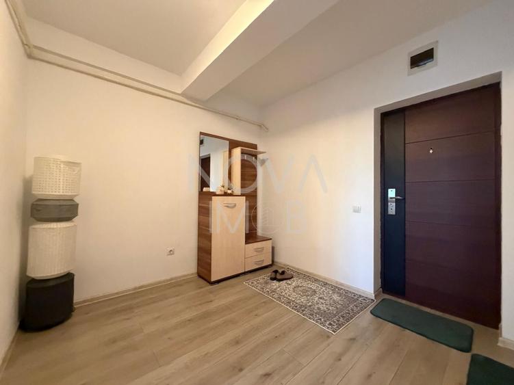 Apartament 3 camere de inchiriat, Str. Doamna Stanca