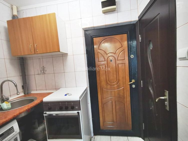 Inchiriere Garsoniera Lujerului  langa Grand Via metrou 10 min - 5