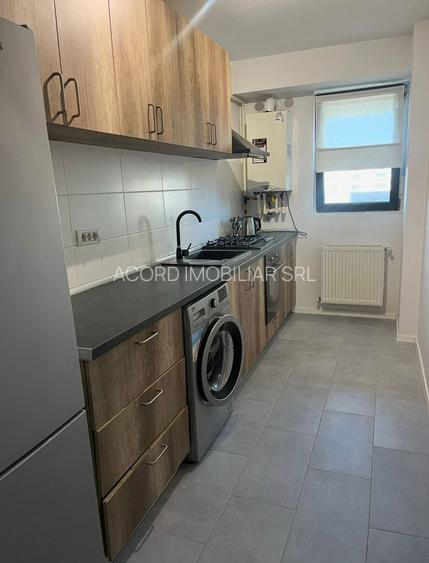 Tomis plus-apartament 2 camere decomandat 66 mp - 11