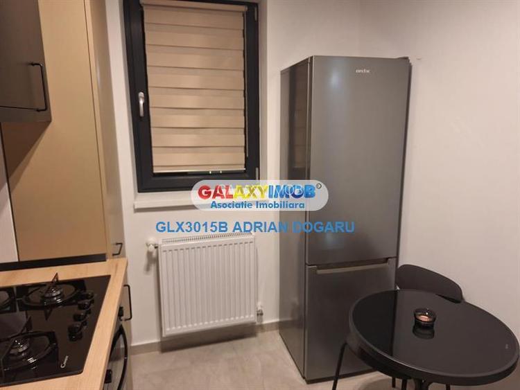 STUDIO DE INCHIRIAT PALLADY - 6