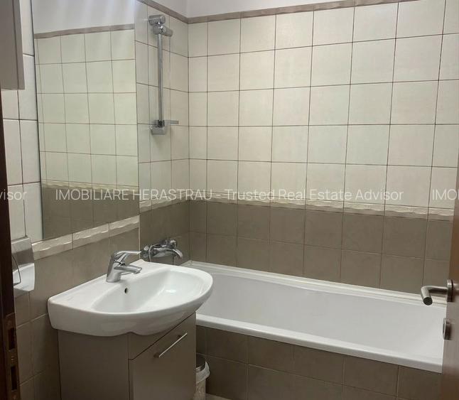2 Camere de închiriat în Herăstrău | 70 mp | Grand Residence - 5
