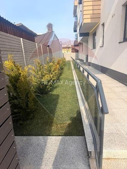 Apartament 3 camere,Bloc nou,metrou 1 Mai,Piata Chibrit - 2