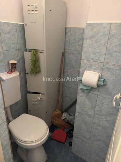 Spatiu Comercial de vanzare Trafic intens Str. Cocorilor Uta Arad - 7