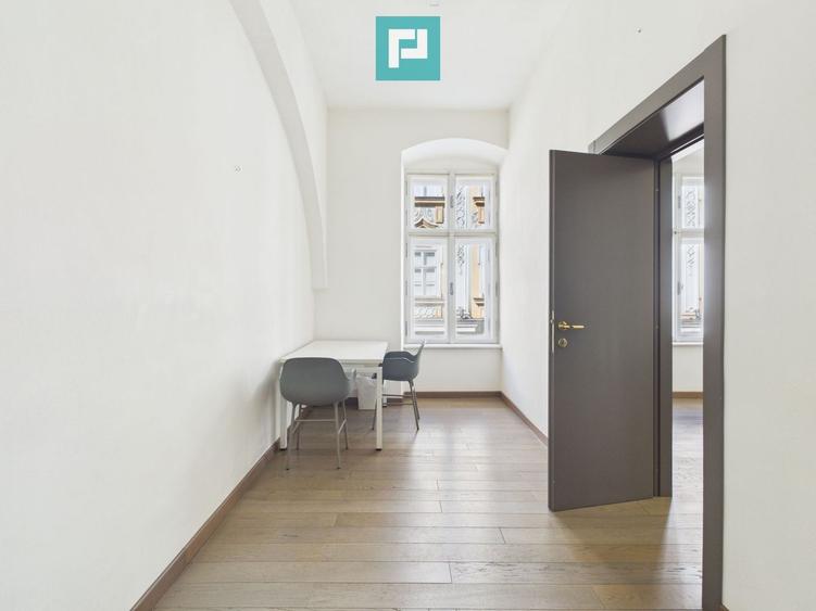 Spațiu de birouri cu 2 camere | Zonă Centrală