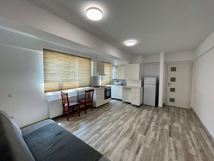 Tatarasi, bloc nou, apartament de inchiriat, 2 camere, amenajat complet