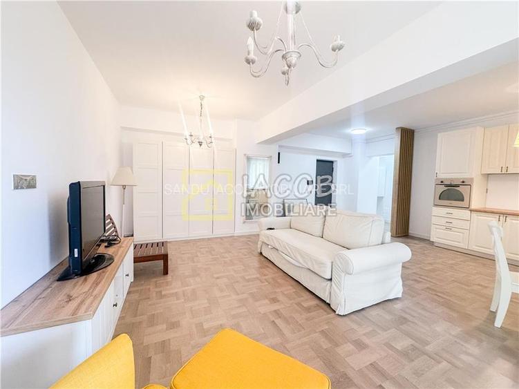Apartament modern, complet mobilat – City Lake View | Bloc 2024 - 6