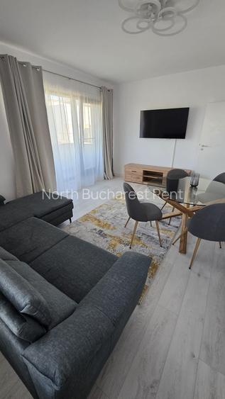 3 CAMERE | PIPERA | PARCARE INCLUSA - 2