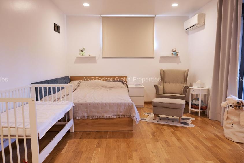 Vila tip Ranch langa Padure - 15