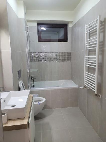 Apartament 2 camere de inchiriat Otopeni Central 62mp