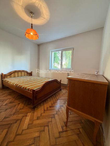 Inchiriere apartament 2 camere, in Galati, I.C Frimu, etaj 1, mobilat - 11
