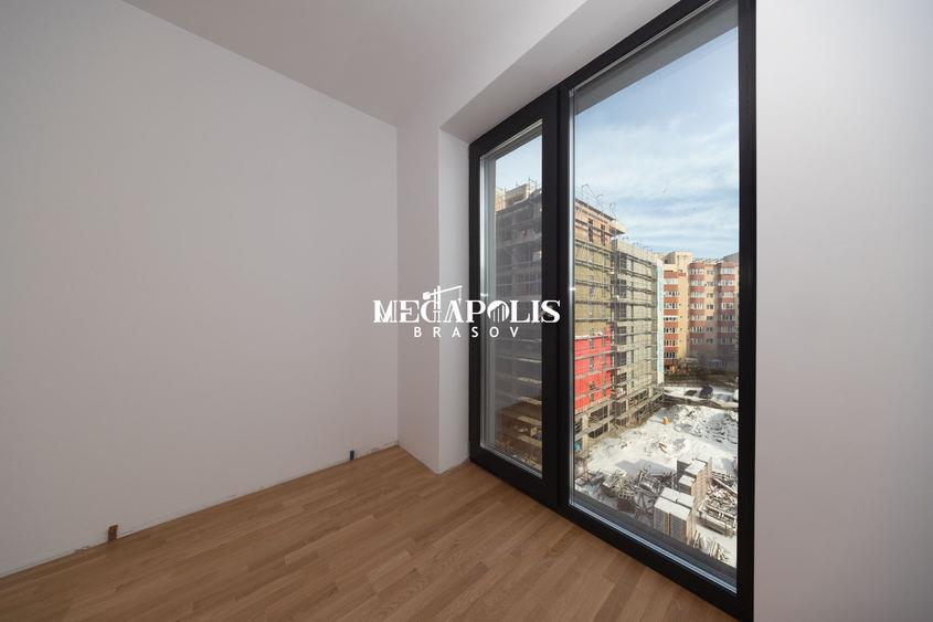 Apartment Premium | Zona Răcădău | 64 MP