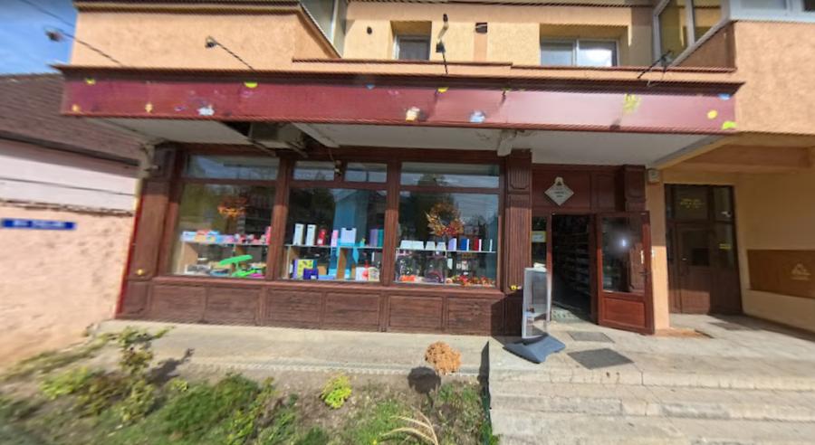 Spatiu Comercial de inchiriat parter in Sibiu pe Str.Lunga bl.85 Pret Negociabil