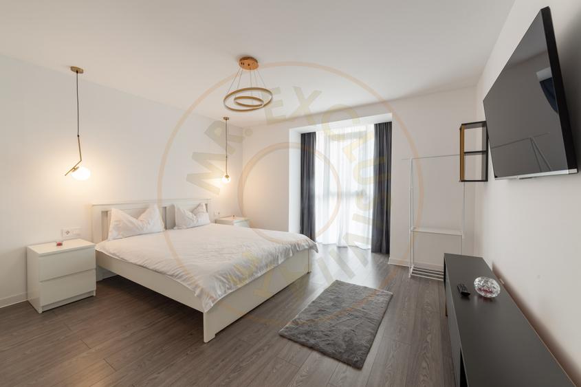 Ultracentral 2 camere | Renovare 2026 | Gata de mutat | Airbnb/Booking