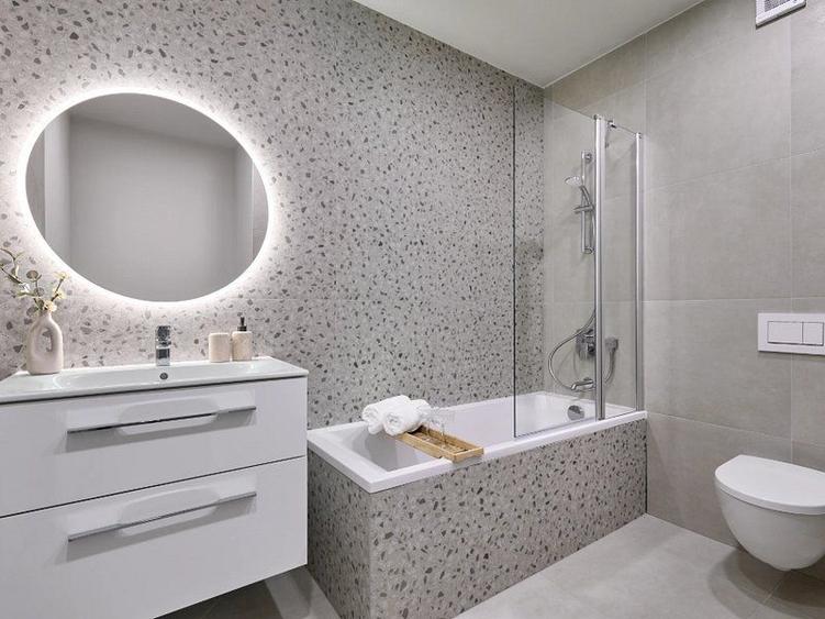 APARTAMENT DE INCHIRIAT CU 2 CAMERE  // Pet friendly//CU GRADINA