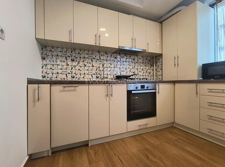 Capitol Tomis Villa Center-apartament 2 camere 2 bai parcare - 10