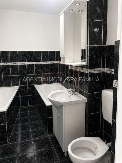 Apartament cu 1 cameră decomandat, etaj 8/11, Micro 20 – de închiriat - 3