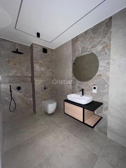 Apartament 3 camere | Terasa panoramica 18 mp | Vivo  - 7
