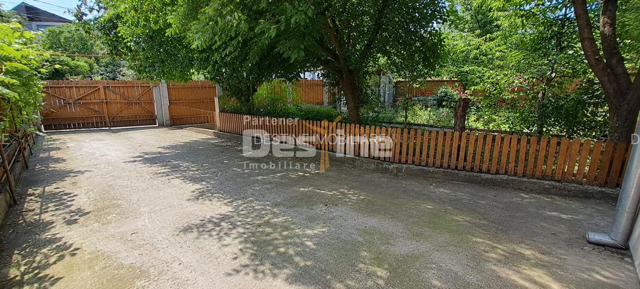 IASI, Zona Centrală - Proprietate cu potențial COMERCIAL și INVESTITIONAL - 4