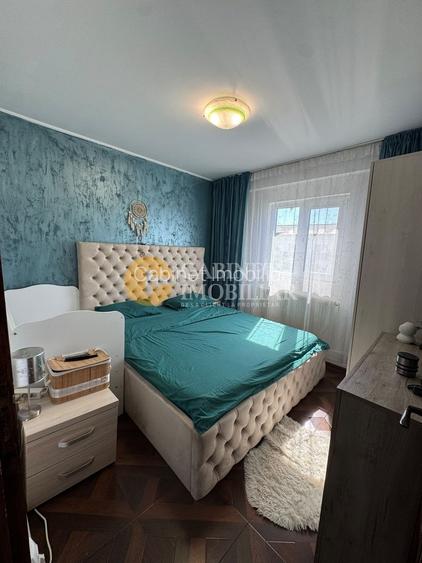 2 Camere-Renovat-Mobilat si Utilat-Zona Alexandru cel Bun - 3
