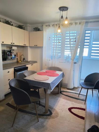 Apartament Bloc NOU - 3 camere | 65 mp Etaj 2/3 | 2 balcoane | Rediu