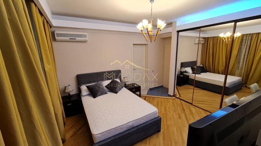 Apartament 3 camere in vila - 217MP *** I HERASTRAU I
