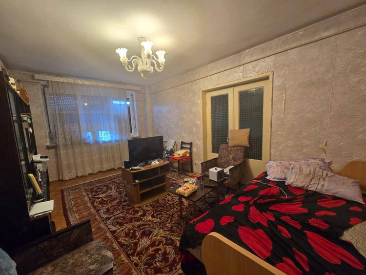 Apartament 4 camere, 90 mp, zona Spitalul Militar