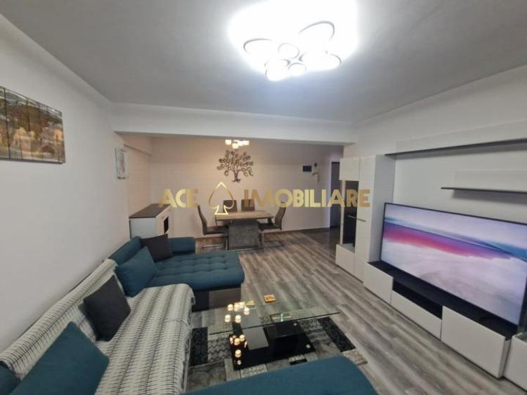 2 Camere de inchiriat | Pallady | Metrou | PetFriendly | Centrala | Parcare |