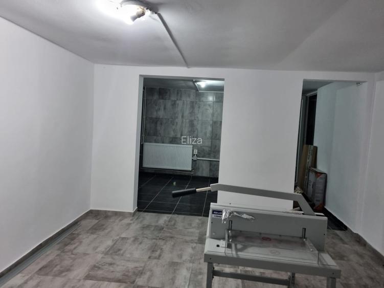 Inchiriez spatiu comercial - 4